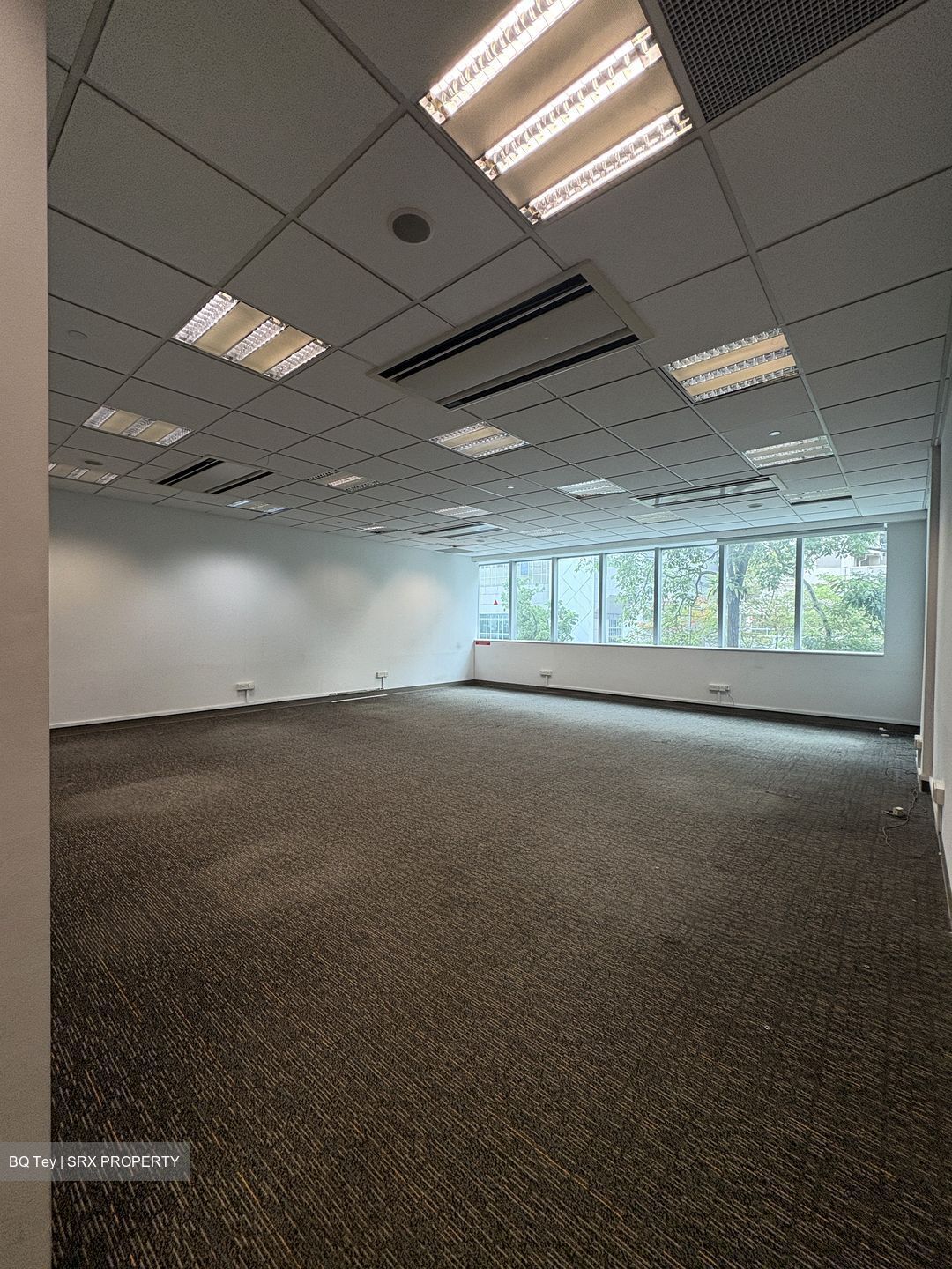 Tan Chong Tower (D7), Office #553617441